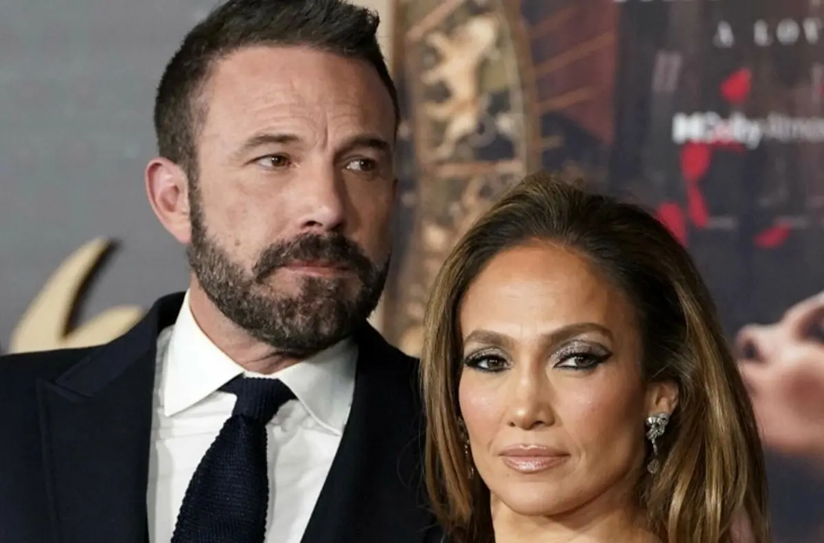 جنیفر لوپز: جدایی از بن افلک بهترین اتفاق زندگی‌ام بود