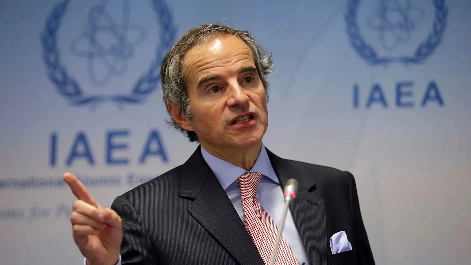 جهان به‌زودی با ۲۰ تا ۲۵ کشور صاحب سلاح‌های اتمی مواجه می‌شود