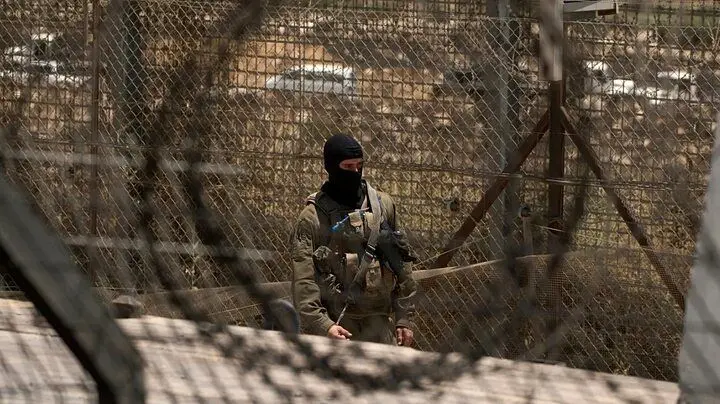 حادثه عجیب برای ۱۳۰ نظامی صهیونیست حادثه عجیب برای ۱۳۰ نظامی صهیونیست