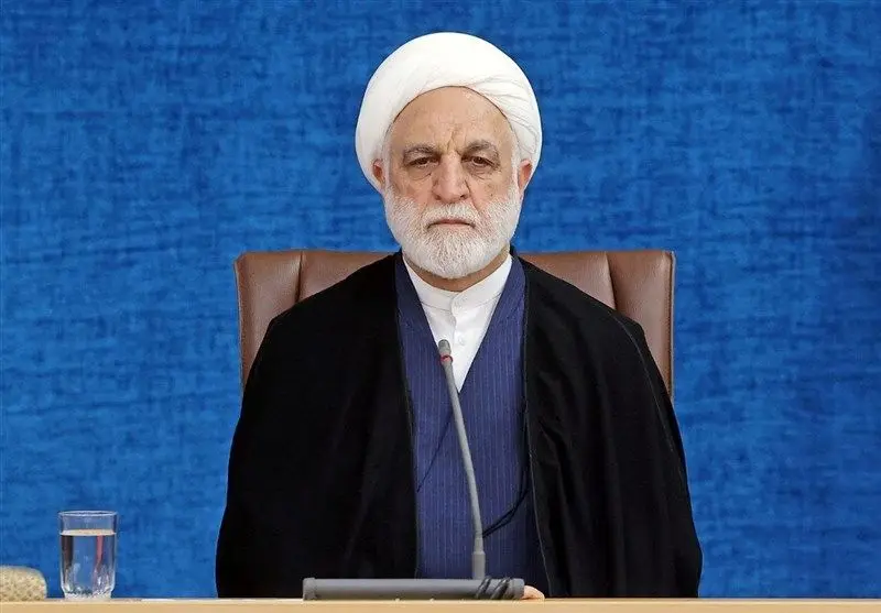 حجت‌الاسلام والمسلمین محسنی اژه‌ای با اعضای شورای رقابت دیدار کرد