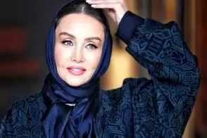 حدیث فولادوند، چشم روشن‌ترین مردِ سینمای ایران معرفی کرد!/ویدیو