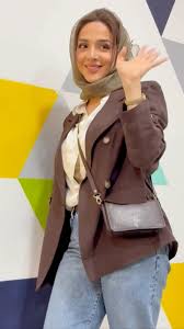 حضور ستارگان سینما در مراسم سینمایی باغ کتاب+فیلم