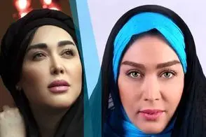 حضور غیرمنتظره سارا منجزی‌پور در ختم امید جهان!/ویدیو