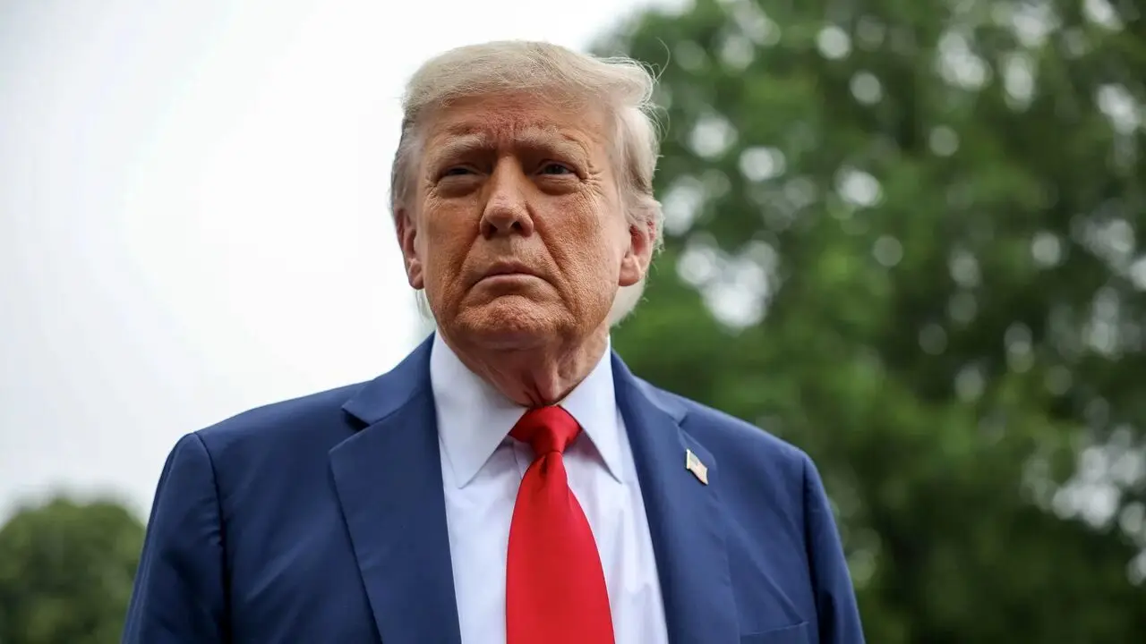 حماس به ترامپ: برای توافقی محدود آماده‌ایم