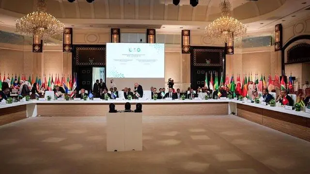 حمله اسرائیل به قطر امنیت منطقه را تهدید می‌کند