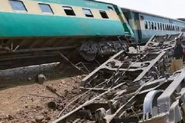 حمله به قطار مسافربری در بلوچستان با بمب دست‌ساز + جزییات حادثه