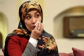 حمله بی‌سابقه ژیلا صادقی به حمید فرخ‌نژاد!