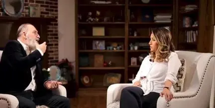 حمید فرخ‌نژاد: جنگ اسرائیل علیه ایران جنگ من نیست! + ویدیو