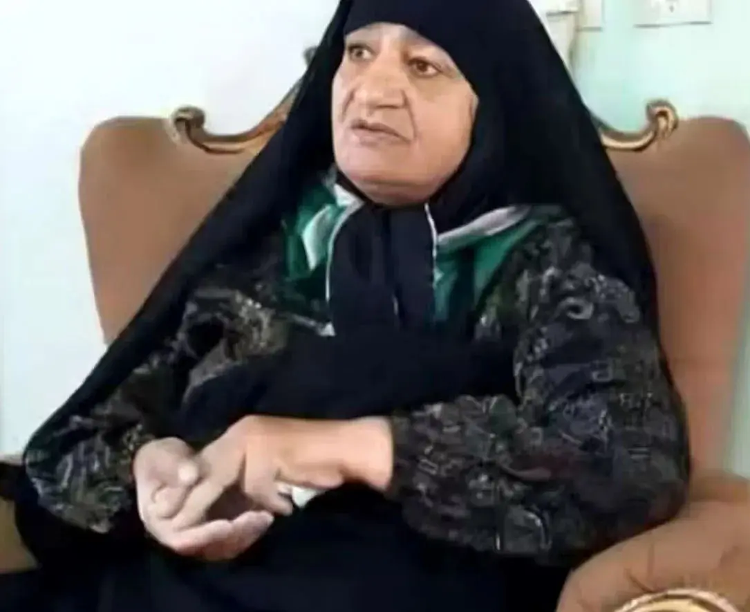 حکم نهایی پرونده کلثوم اکبری صادر گردید