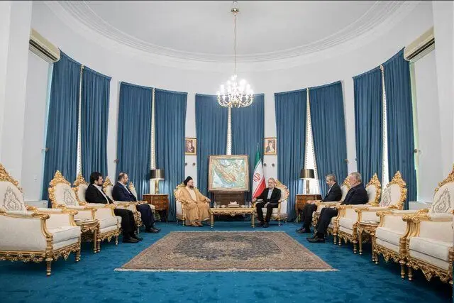 حکیم: جنگ اسرائیل علیه ایران، قدرت منطقه‌ای ایران را افزایش داد