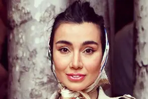 خاطره حاتمی عکس زیرخاکی‌ای از ۱۱ سال پیشِ خود رو کرد!