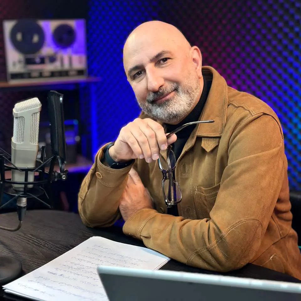 خاطره عجیب منصور ضابطیان از فسنجان با گوشت کروکودیل + فیلم خاطره عجیب منصور ضابطیان از فسنجان با گوشت کروکودیل + فیلم