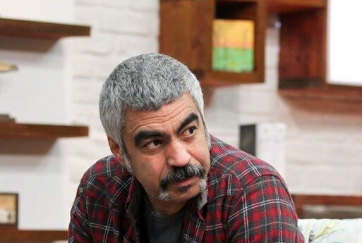 خاطرۀ جالب سلفی گرفتن سروش صحبت با کریس رونالدو+ فیلم