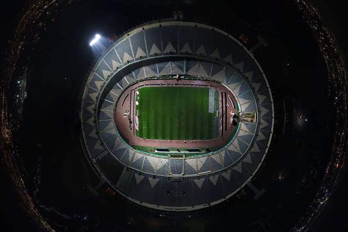 خبر جدید درباره امکان برگزاری کنسرت در ورزشگاه آزادی