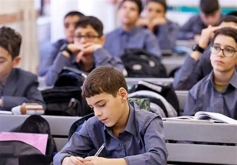 خبر مهم درباره ساعات فعالیت مدارس از مهر 1404