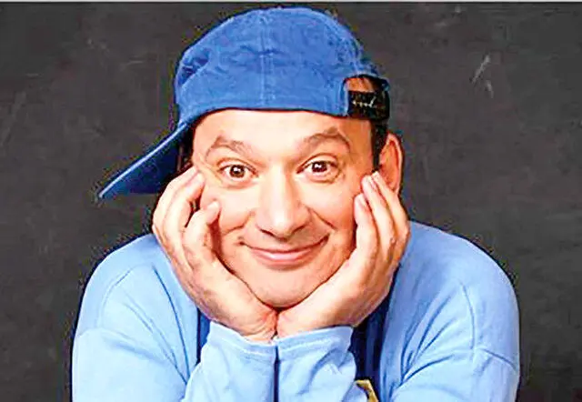 خبرهای دروغین فوتم مرا ناراحت کرده است/ شهرام لاسمی پاسخ می‌دهد