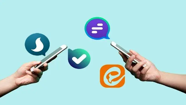 خدمت‌رسانی پیام‌رسان‌های داخلی تقویت شده است!