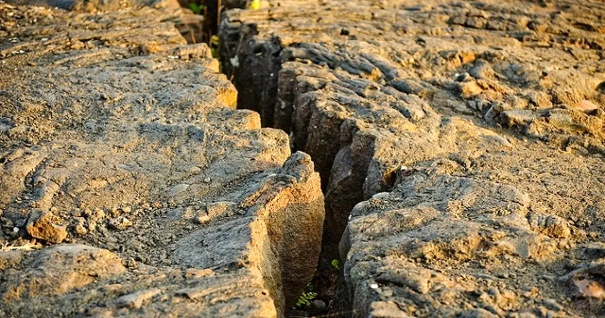 خطر پنهان گسل‌ها در شهرهای ایران