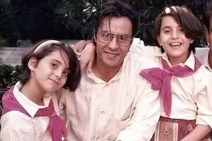 «خواهران غریب» ۳۰ ساله شدند «خواهران غریب» ۳۰ ساله شدند