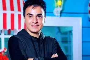 خوش‌وبشِ سوسن پرور و عمو پورنگ قاب جذابی ساخت