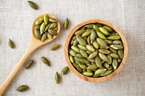 دانه‌ای کوچک با خواص بزرگ برای قلب