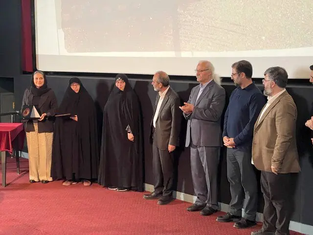 دختر رسول ملاقلی‌پور: توقیف، پدر مرا کشت