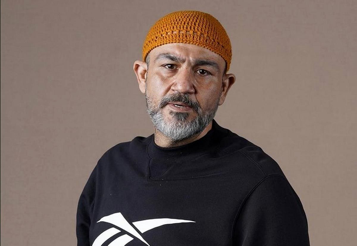 دختر مهران غفوریان در روز اول مدرسه+عکس