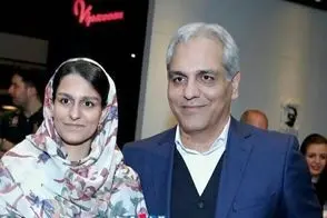 دختر مهران مدیری: پدرم اولین و آخرین عشق زندگی‌ام است/ویدیو