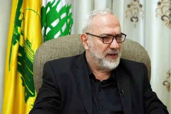 در صورت خلع سلاح مقاومت سونامی انسانی راه میفتد