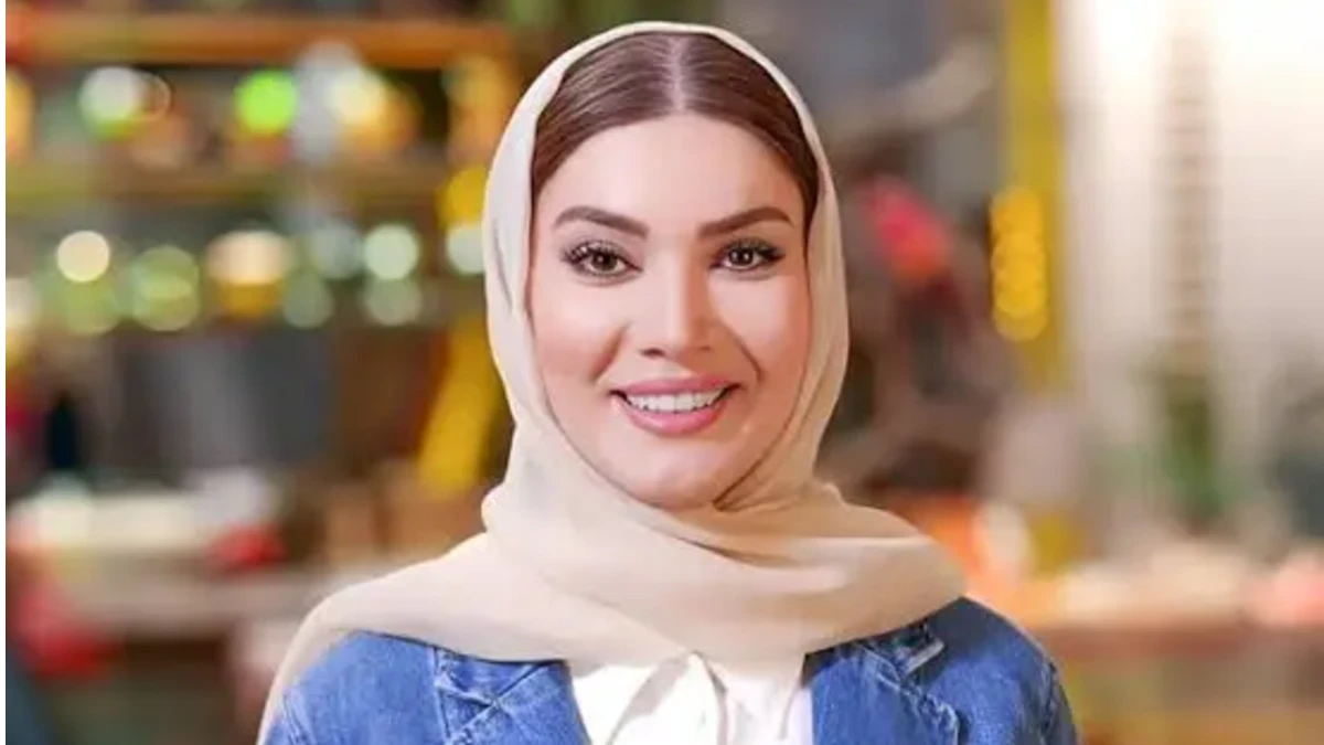 درخواست متین ستوده از خواهرش که همه را شوکه کرد+فیلم