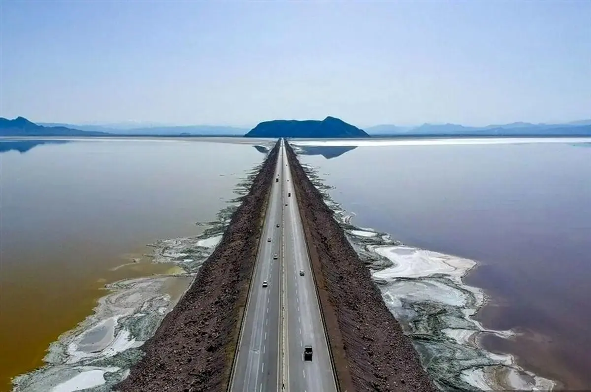 دریاچه ارومیه، سد سازی و توزیع ناعادلانه آب فقط یک قربانی نداشت!