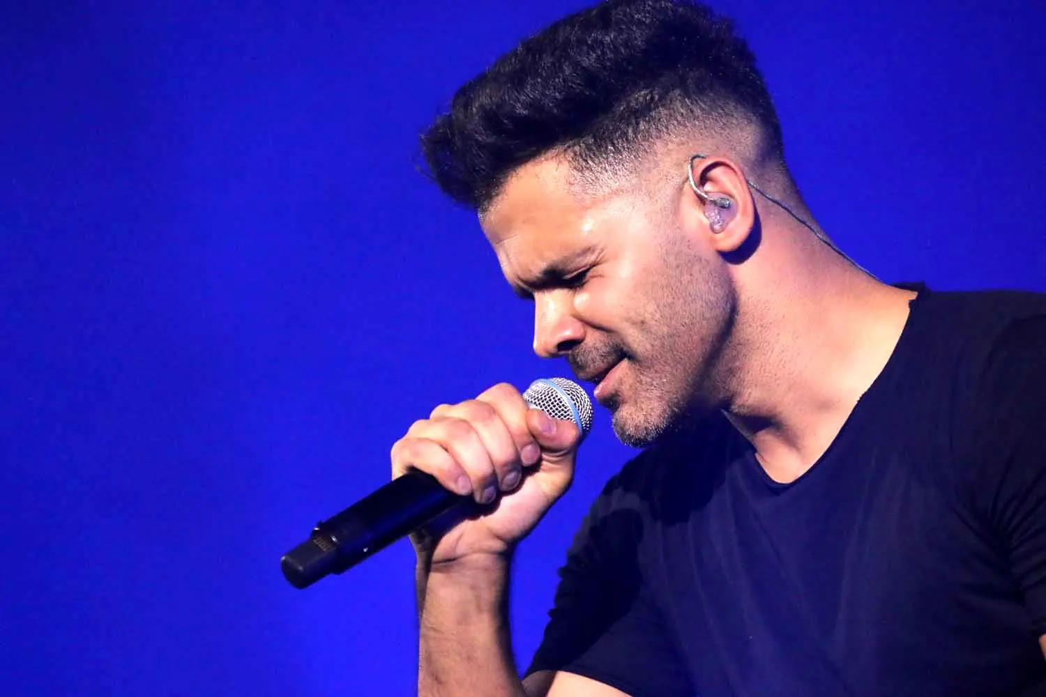 دلیل اصلی لغو کنسرت سیروان خسروی فاش شد دلیل اصلی لغو کنسرت سیروان خسروی فاش شد