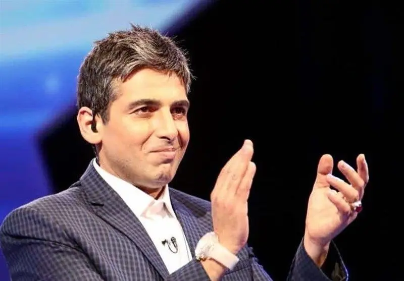 دلیل چاقی ناگهانی حمید گودرزی مشخص شد/ حمید گودرزی: قرص اعصاب مصرف میکنم!+ فیلم دلیل چاقی ناگهانی حمید گودرزی مشخص شد/ حمید گودرزی: قرص اعصاب مصرف میکنم!+ فیلم