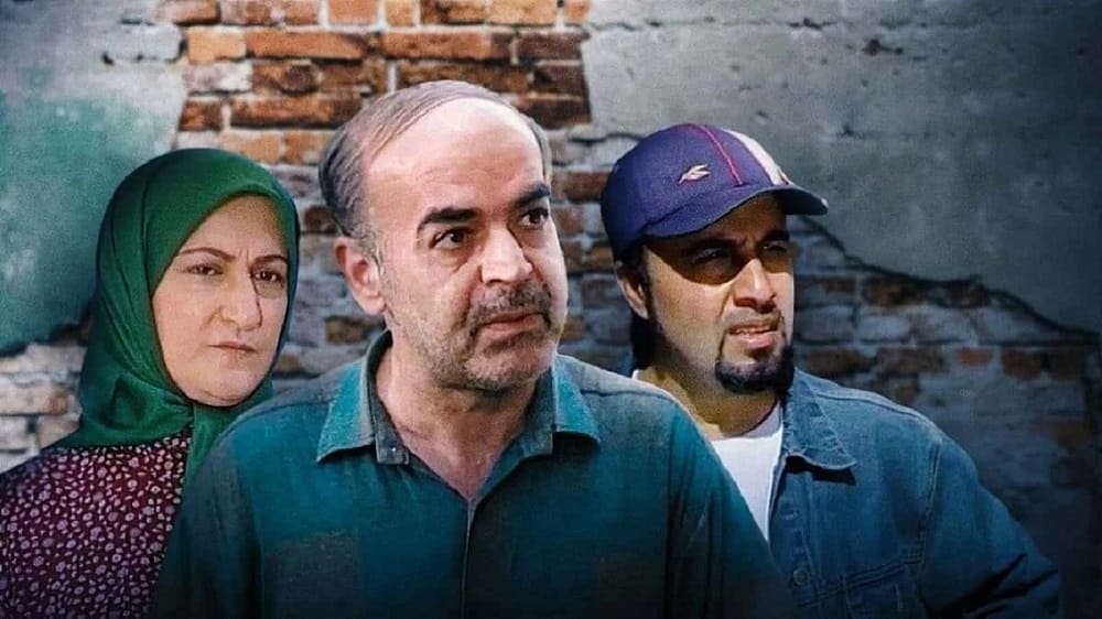 دوبله بامزه کره ای سریال رضا عطاران در کره جنوبی / دوبله کره ای مریم امیر جلالی که سوژه فضای مجازی شد + فیلم