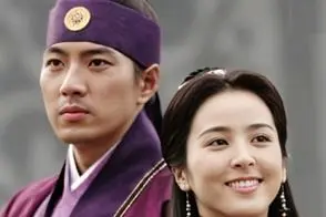 دیدار مجدد سوسانو و جومونگ بعد از ۱۷ سال!