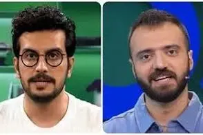 دیس و دیس‌بک ابوطالب و قیاسی به نقطه خطرناک رسید!/ویدیو