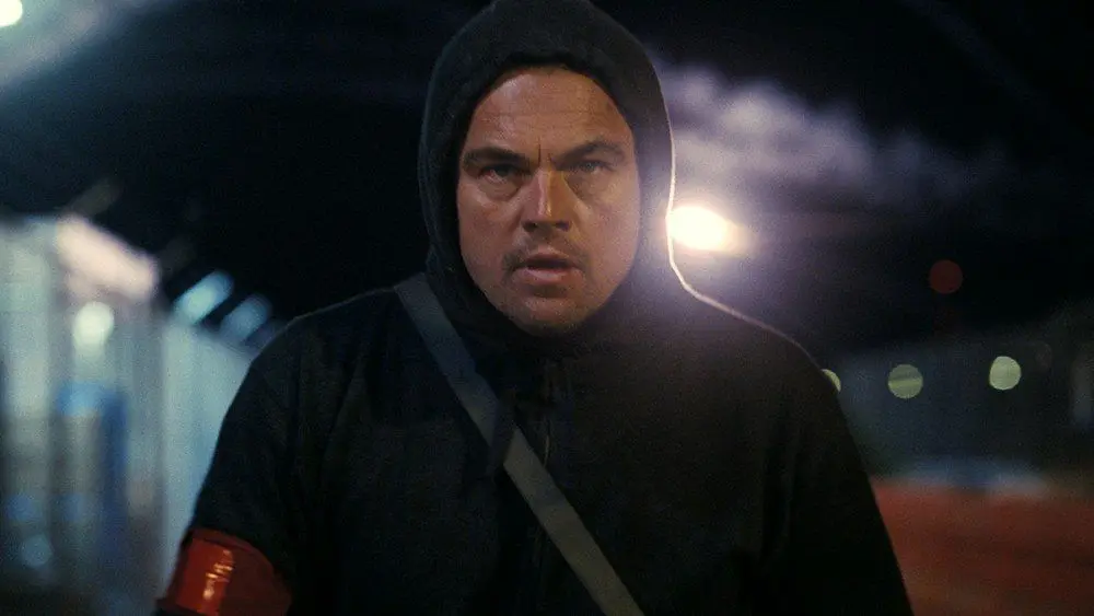 دی‌کاپریو پس از «تایتانیک» دوباره در اوج محبوبیت سینمایی