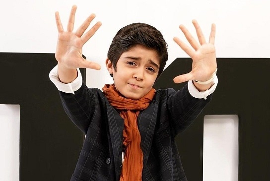 رایان سرلک: تک فرزندی را ترجیح می‌دهم، پدر و مادرم به جای من قرارداد می‌بندند+فیلم