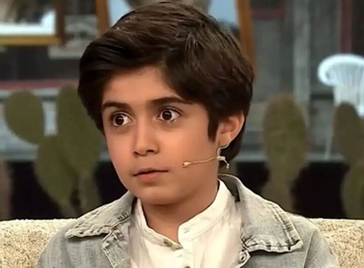 رایان سرلک : دستمزد گرفتن برایم مهم نبوده + فیلم رایان سرلک : دستمزد گرفتن برایم مهم نبوده + فیلم