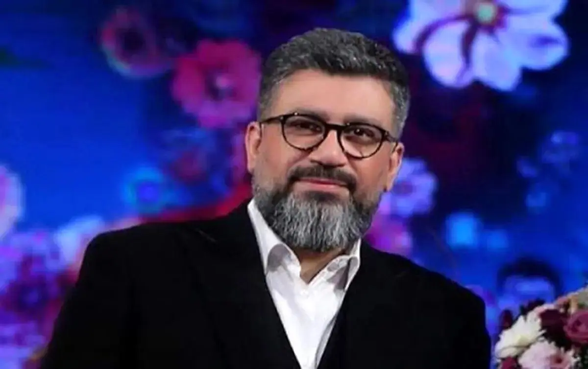 رضارشیدپور به کنسرت رفتن جعفر قائم‌پناه تیکه انداخت+ عکس