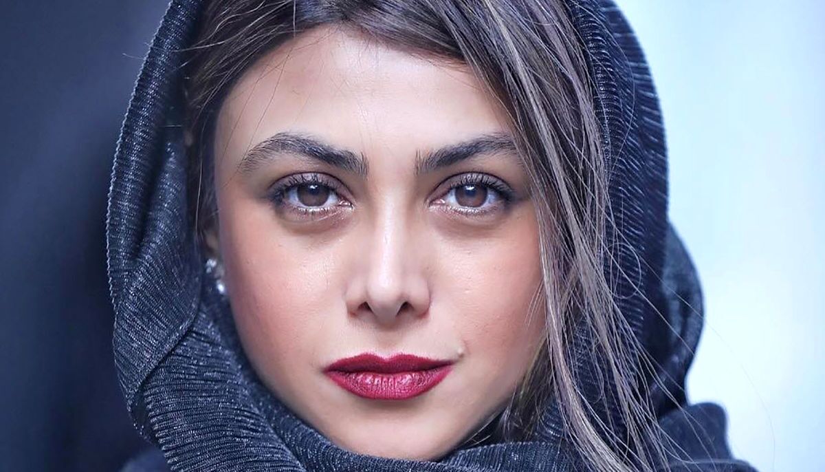 رقص آزاده صمدی در سریال سووشون+ فیلم