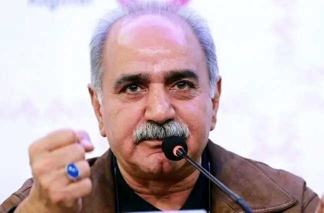 روایت تلخ پرویز پرستویی از وضعیت مردم سیستان و بلوچستان/ خوراکشان علف است! روایت تلخ پرویز پرستویی از وضعیت مردم سیستان و بلوچستان/ خوراکشان علف است!