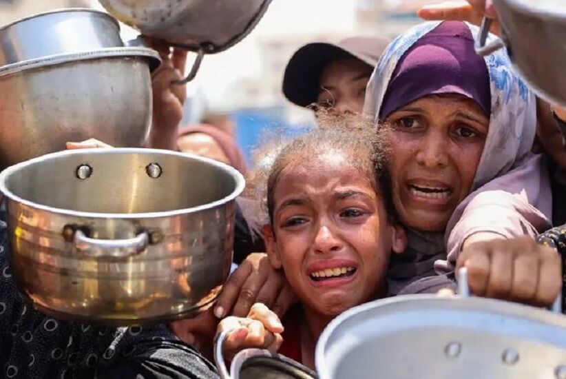 روسیه خواستار آزادی گروگان‌ها و دسترسی امن به غزه؛ آیا تنش‌ها کاهش می‌یابد؟