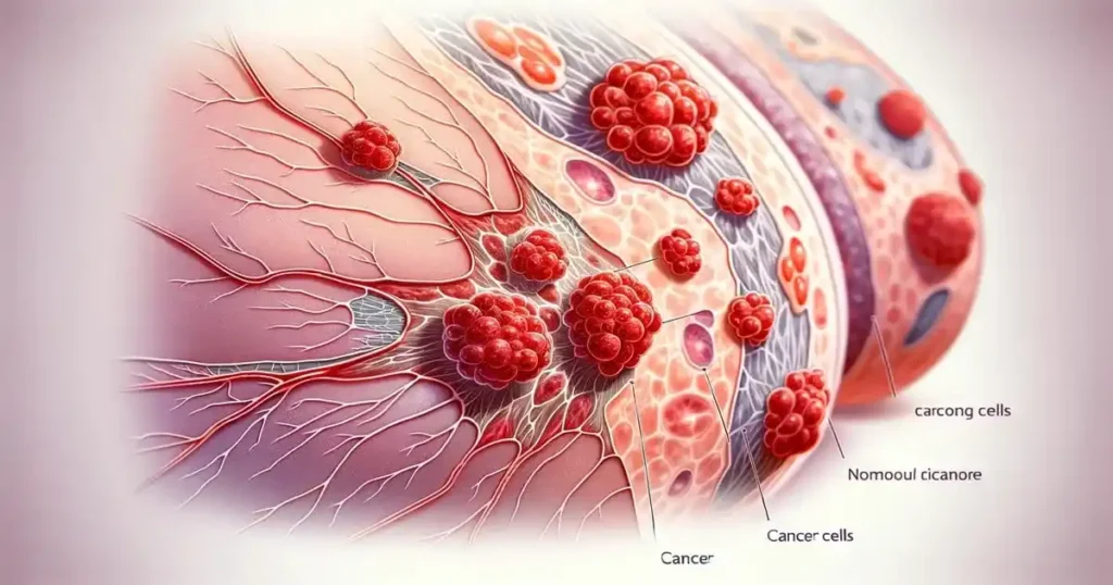 روند بهبود سرطان سینه در زنان افسرده کُند است