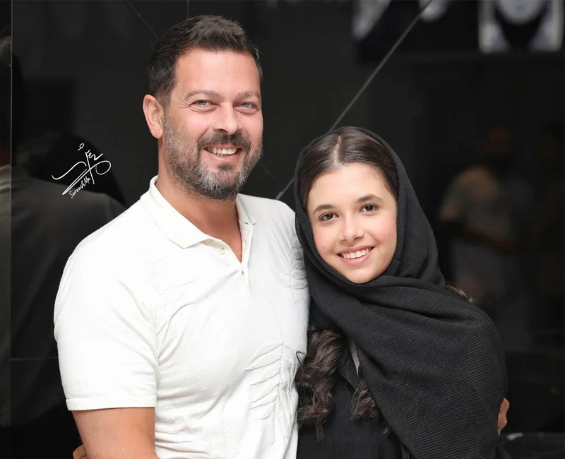 رونمایی باشکوه شوما با حضور پژمان بازغی و سلبریتی های دیگر+فیلم