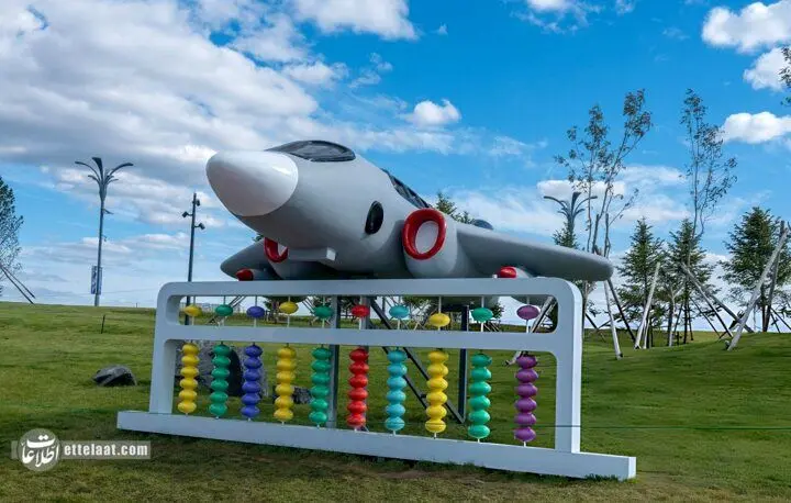 رونمایی چین از فناوری‌های هوانوردی پیشرفته همزمان با روز ارتش + تصاویر