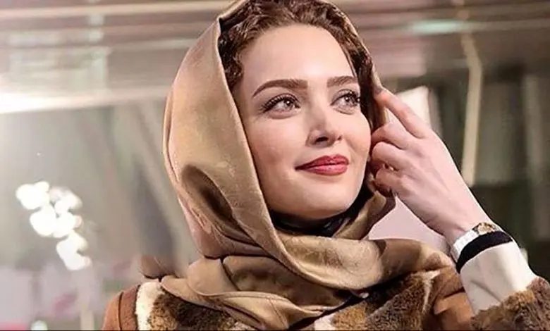 زری سووشون عکس جدیدی منتشر کرد