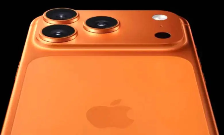 زوم جدید در آیفون ۱۷ پرو چگونه کار می‌کند؟+ فیلم