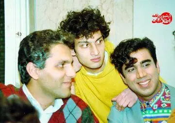 سارقان مسلح خود را همکار مهران مدیری معرفی کردند!