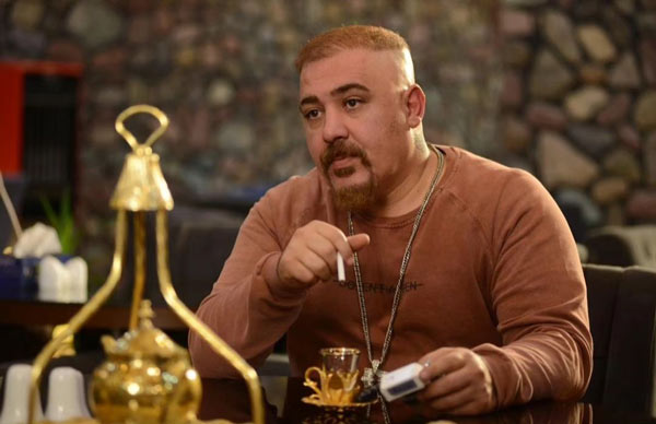 سامی سریال شغال کیست؟ نگاهی به زندگی و آثار علیرضا زمانی‌نسب + عکس